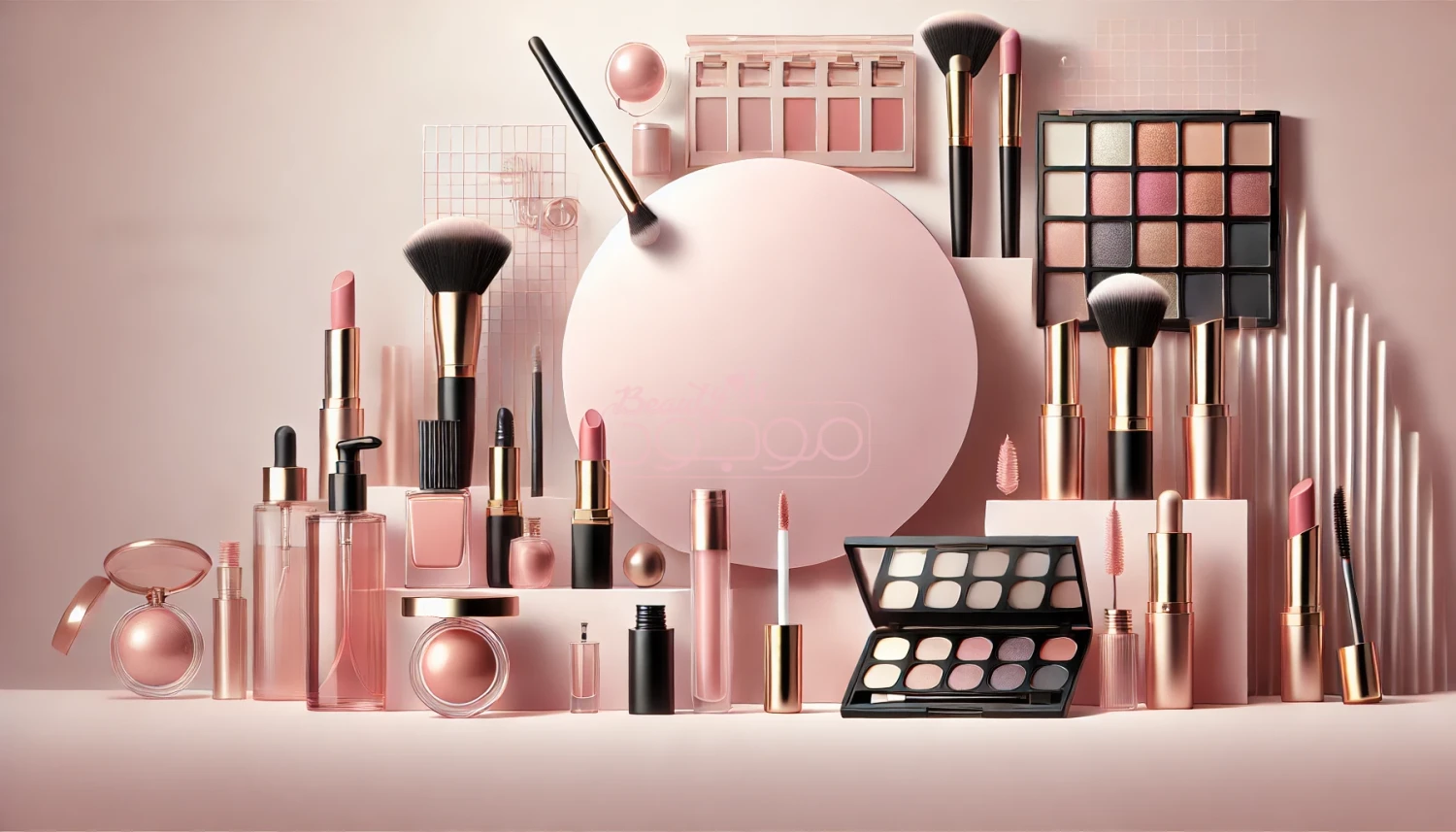 MwjoodBeauty promo