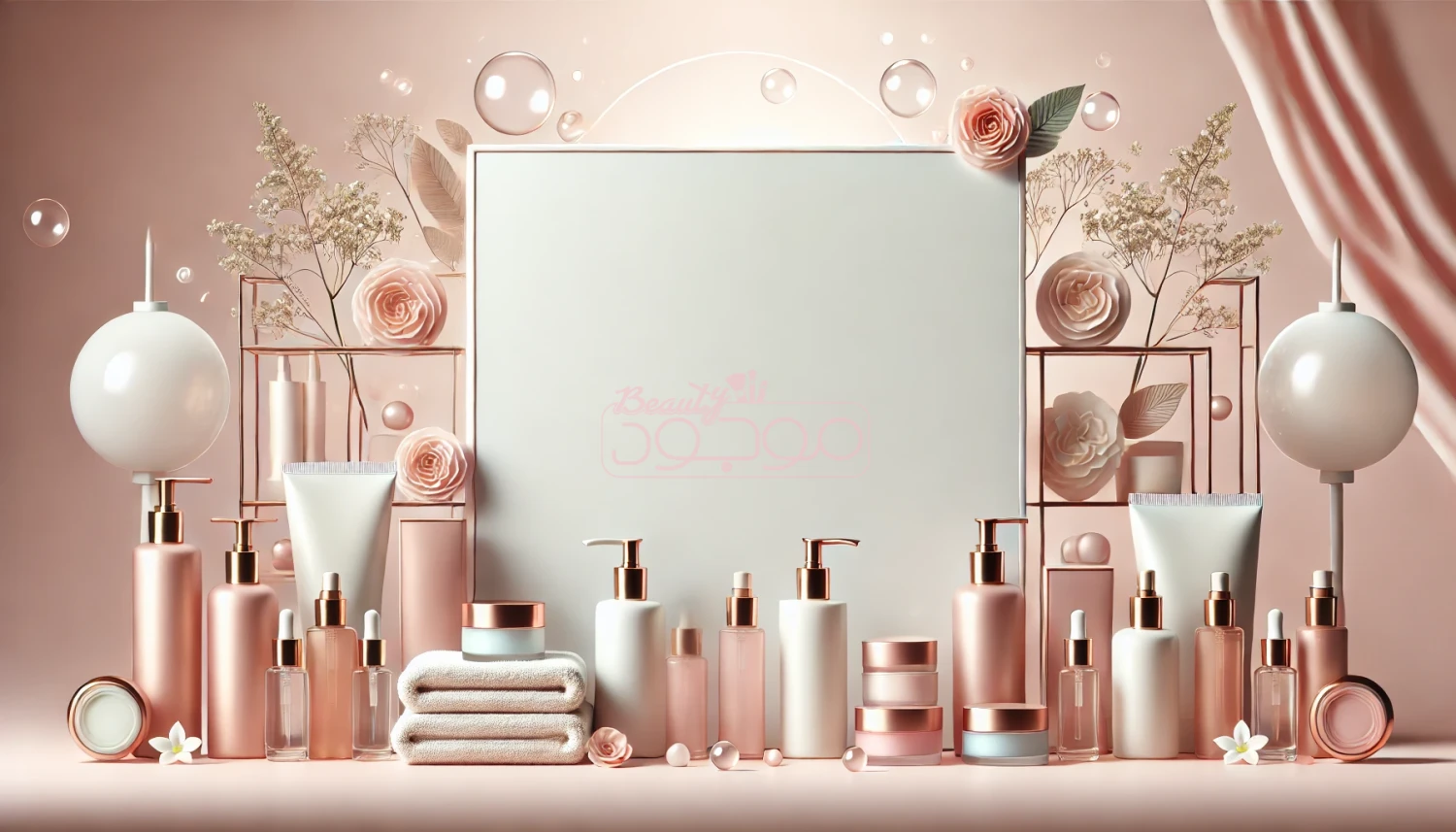MwjoodBeauty promo