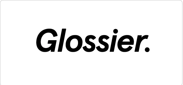 GLOSSIER